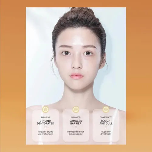 Mascara Facial Abacate
