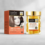 Aceite de Argan para Cabello