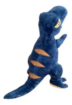 Tiranosaurio de Peluche Suave