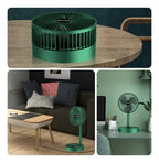 Ventilador USB Portatil