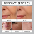 Mascara Facial Colageno