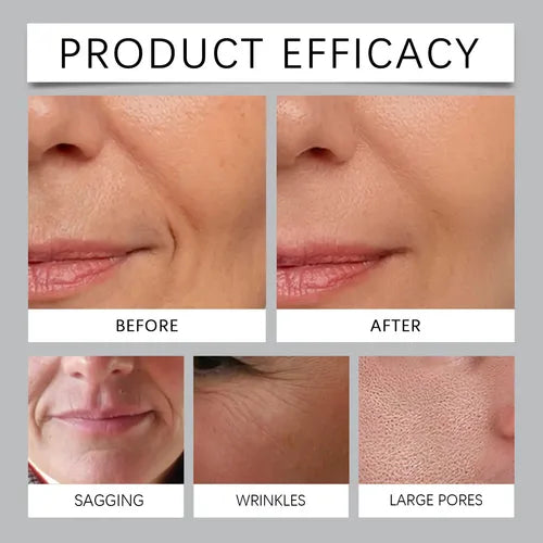 Mascara Facial Colageno