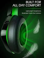 Auriculares Gamer A66 RGB