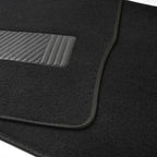 Tapetes de coche universales