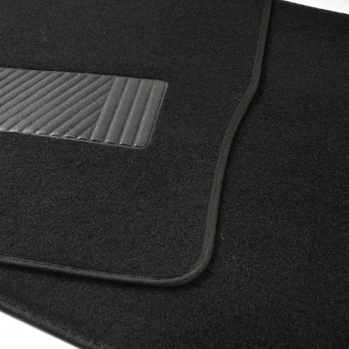 Tapetes de coche universales