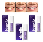 Blanqueador Dental Purpura V34