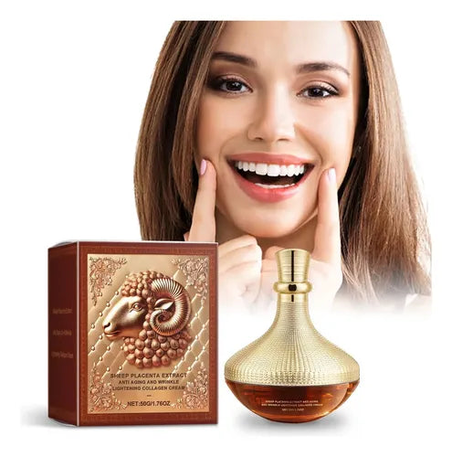 Crema Facial Regeneradora 50ML