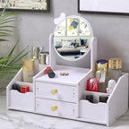 Caja Organizadora de Maquillaje