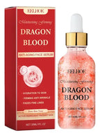 Sérum Hidratante Facial con Sangue de Dragão