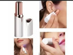 Depilador Facial Pro