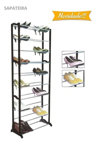 Organizador de Zapatos 30 Pares