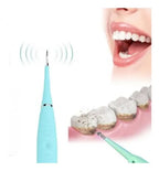 Limpiafondos Dental Ultrasonico