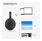 Reproductor Full HD Streaming