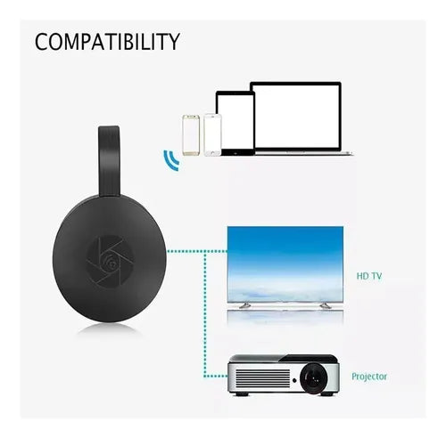 Reproductor Full HD Streaming