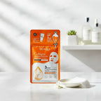 Mascara Facial Rejuvenecedora