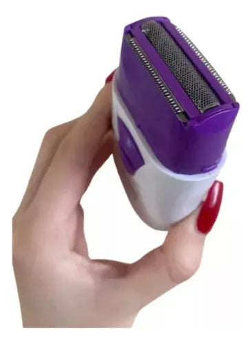 Depiladora 3 en 1 Pro
