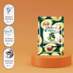Mascara Facial Abacate