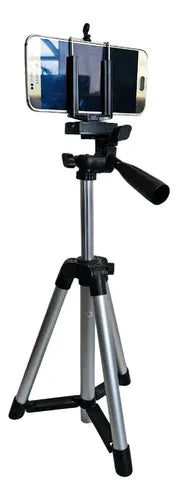 Tripé Alu 120cm Pro