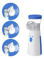 Nebulizador Portatil NHE JSL-W302