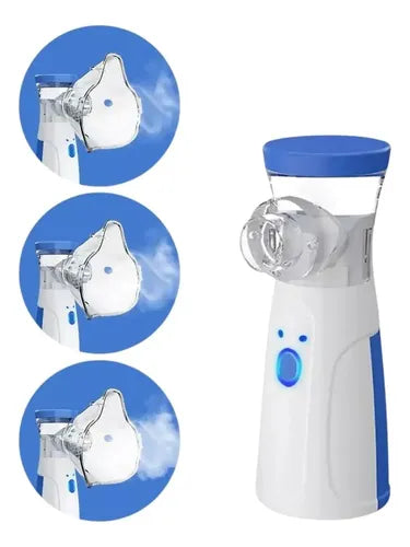 Nebulizador Portatil NHE JSL-W302