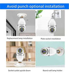 Camara Inteligente para Interiores 1080p