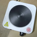 Fogón Eléctrico Compacto 1000W