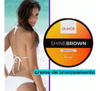 Brillo Bronceador Ouhoe