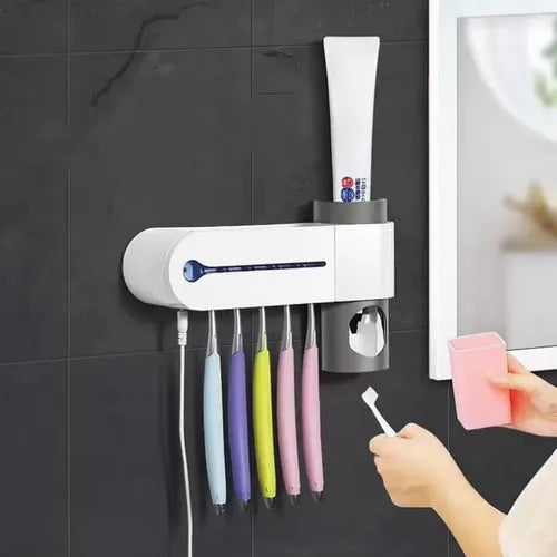 Esterilizador Dental Express