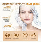 Sérum Antioxidante Vital con Vitamina C