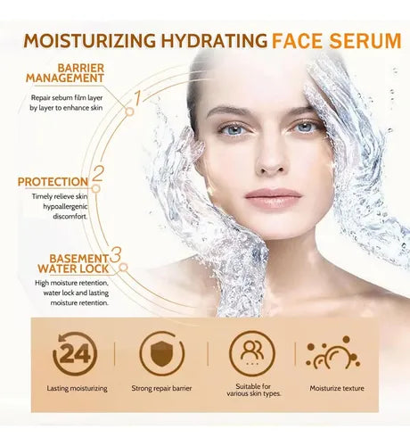 Sérum Antioxidante Vital con Vitamina C
