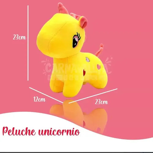 Cachorro Mágico de Peluche