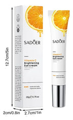 Iluminador de Ojos Vitamina C