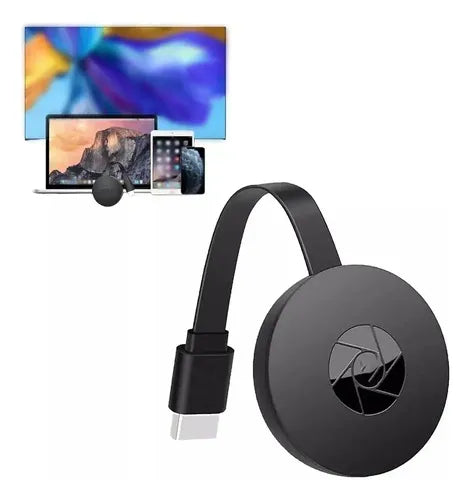 Reproductor Full HD Streaming