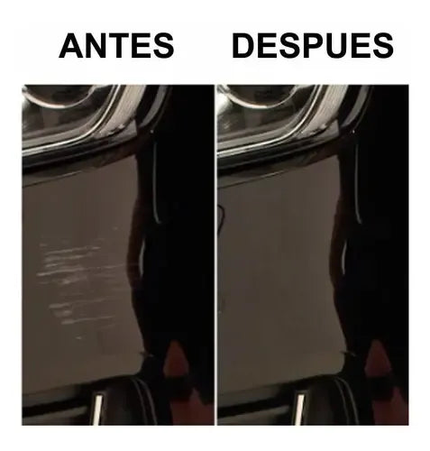 Repara Arrugas Auto