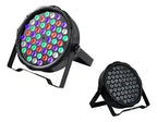 Foco LED Par 54 RGB