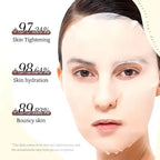 Mascara Facial Regeneradora de Caviar