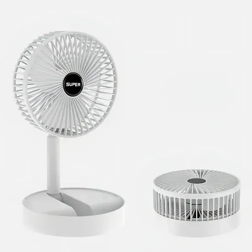 Ventilador Plegable