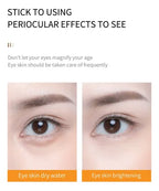 Iluminador de Ojos Vitamina C