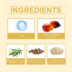 Óleo de Batana 100ml - Crecimiento Capilar Natural