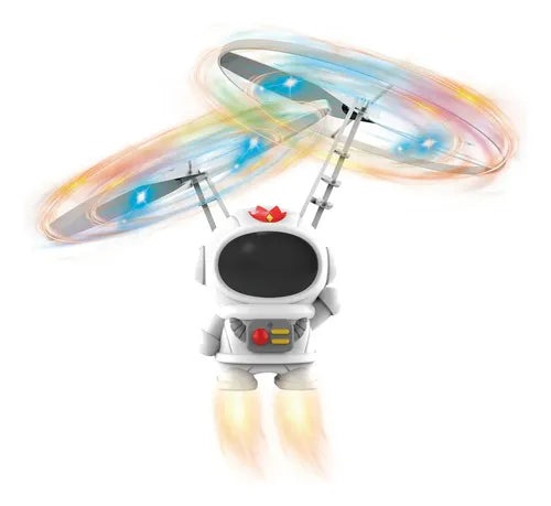 Astronauta Volador
