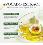 Esencia Antiedad de Aguacate Bio