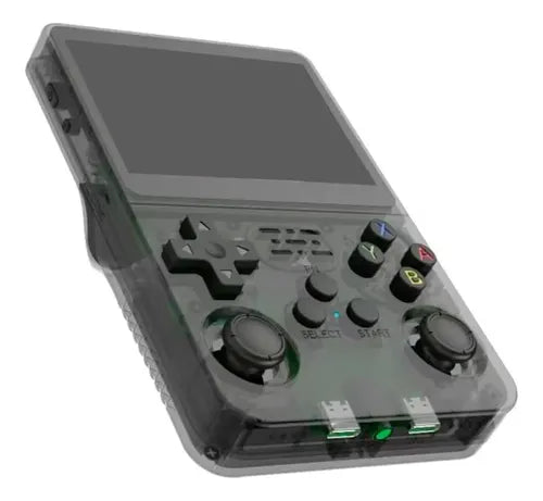Consola Retro Jogos Clásicos
