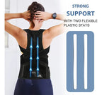 Corrector Postural Ajustable