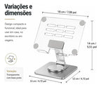 Soporte para Laptop ProHold