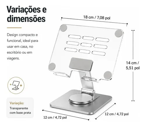 Soporte para Laptop ProHold