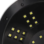 Lámpara LED para Uñas 22W Secado Rápido Profesional