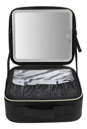 Bolsa Maquillaje Portatil