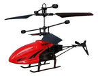 Helicóptero R/C 2 Canales