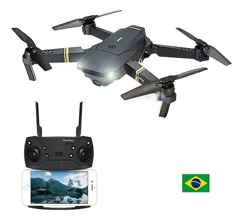 Dron E58 Pro