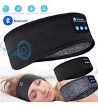 Mascara Dormir Bluetooth